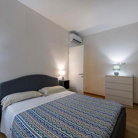 Casa Di Francy Apartment La Spezia Luaran gambar