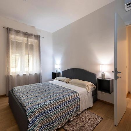 Casa Di Francy Apartment La Spezia Luaran gambar