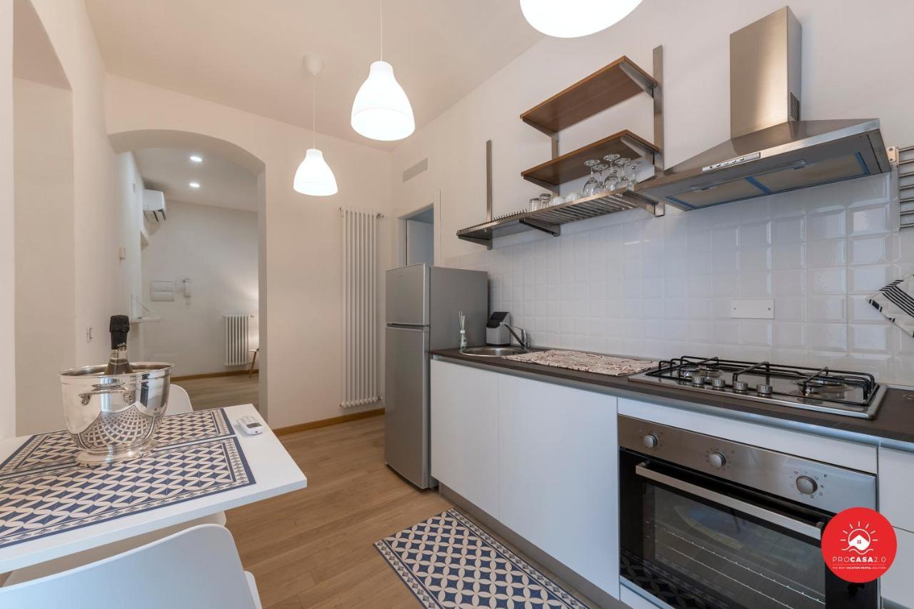Casa Di Francy Apartment La Spezia Luaran gambar