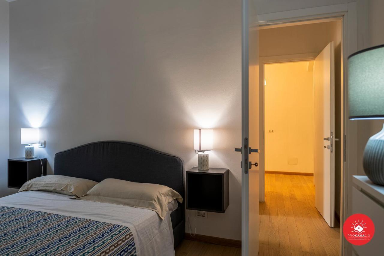 Casa Di Francy Apartment La Spezia Luaran gambar